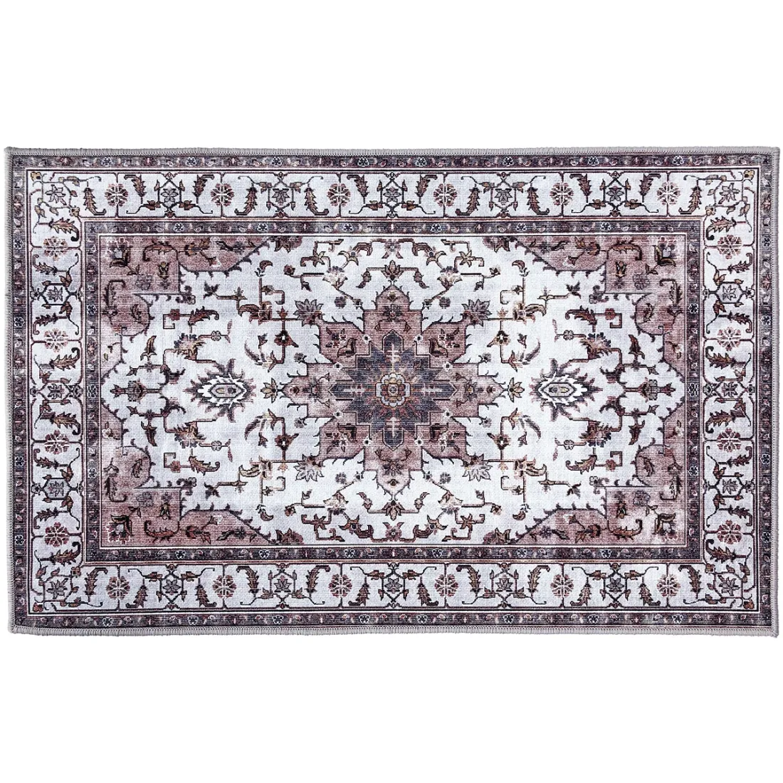 Persian Doormat Hrara