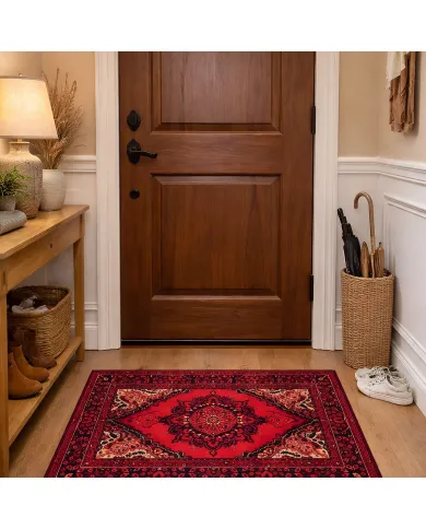 Persian Doormat Marand