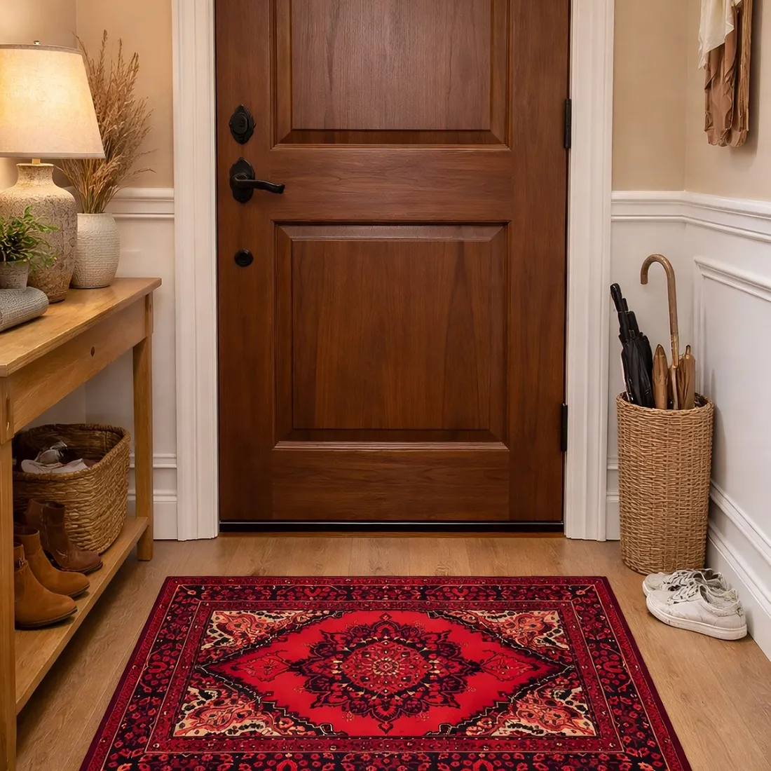 Persian Doormat Marand