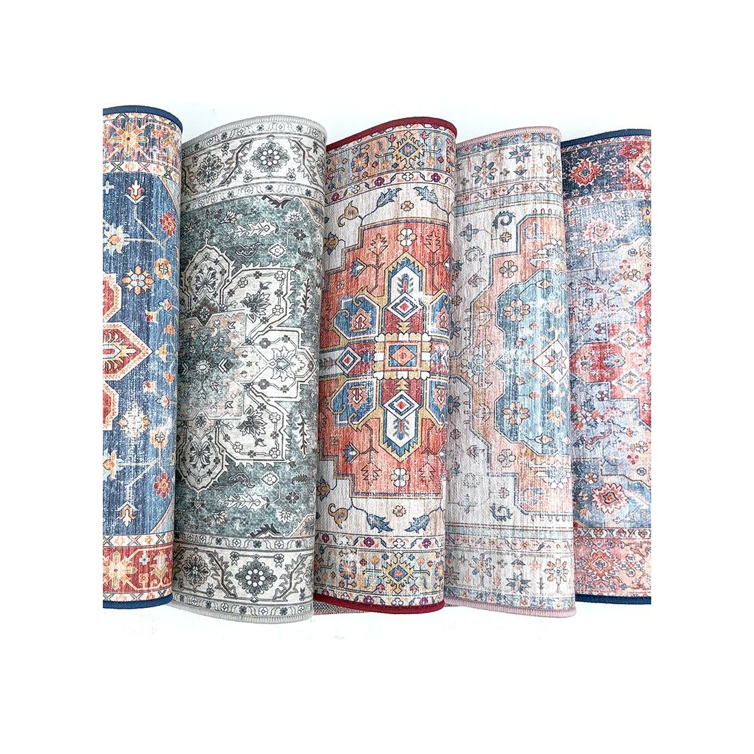 Persian Doormat Bouanane