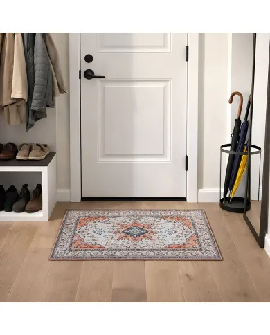 Persian Doormat Teheran