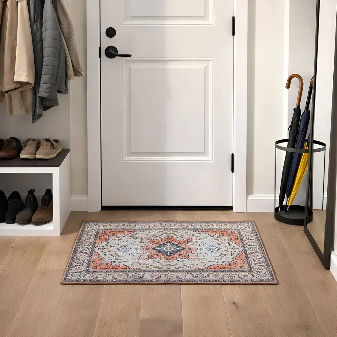 Persian Doormat Teheran