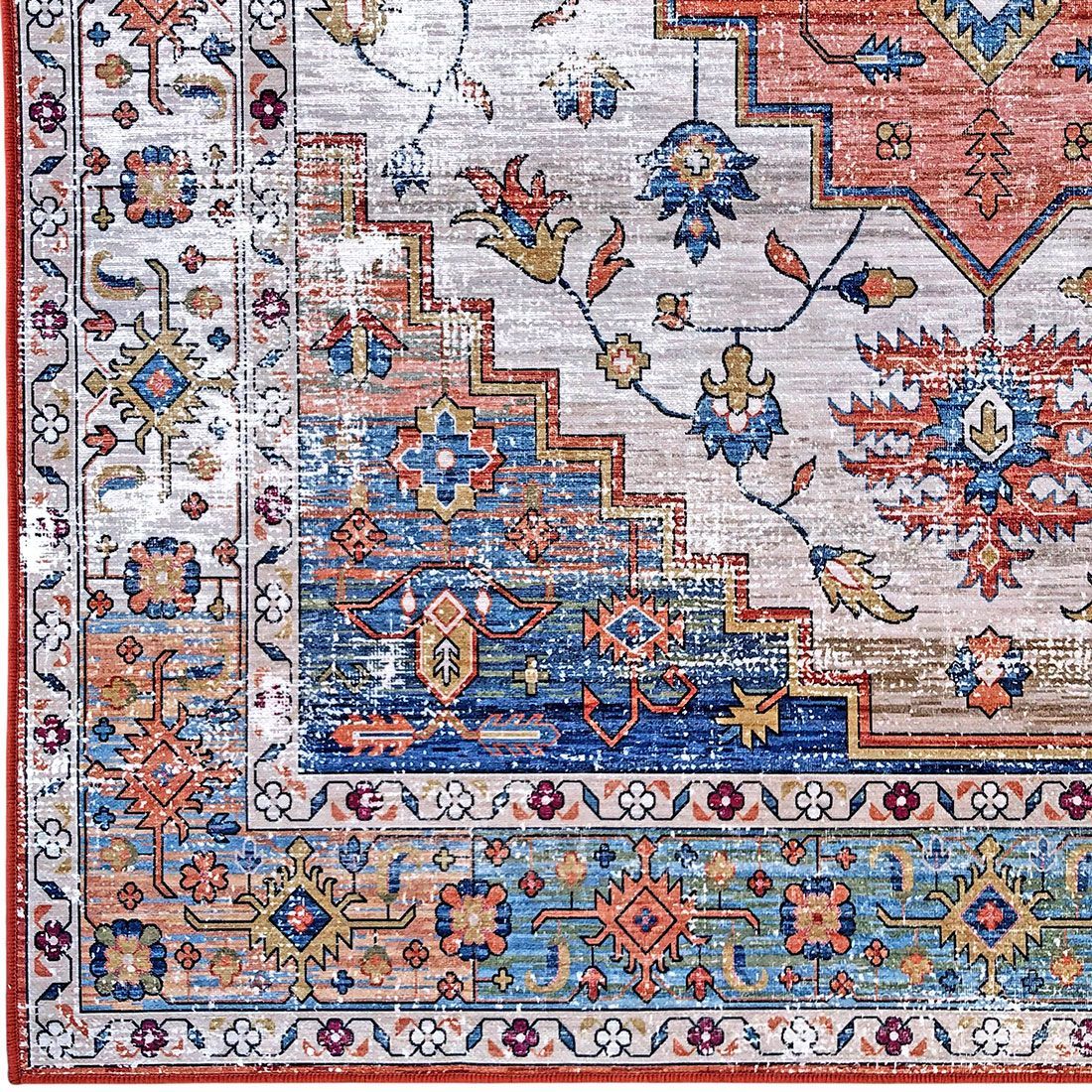 Perzische Deurmat Agadir