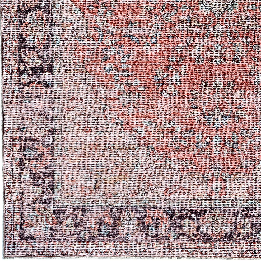 Persian Doormat Izgi