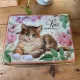 Nostalgia Keepsake Tin