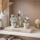 Cactus Ornamenten Set