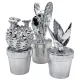 Cactus Ornamenten Set