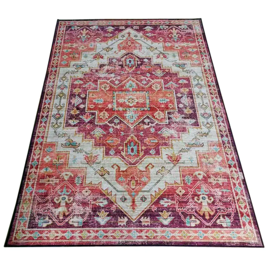 Persian Doormat Casablanca