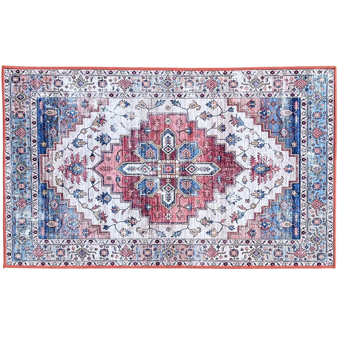 Perzische Deurmat Agadir