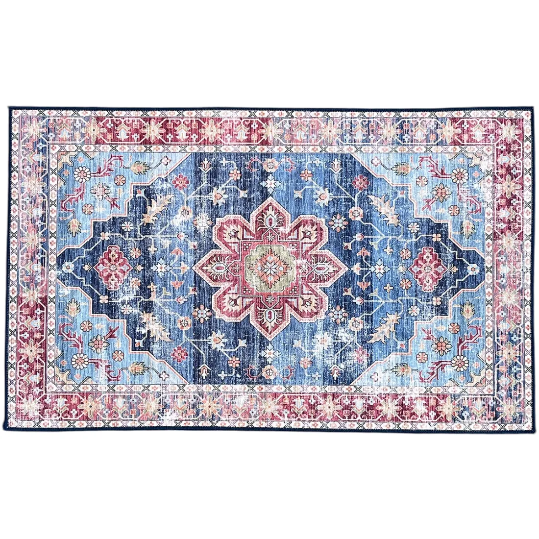Persian Doormat Tanger