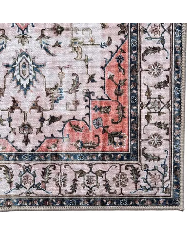 Perzische Deurmat Teheran