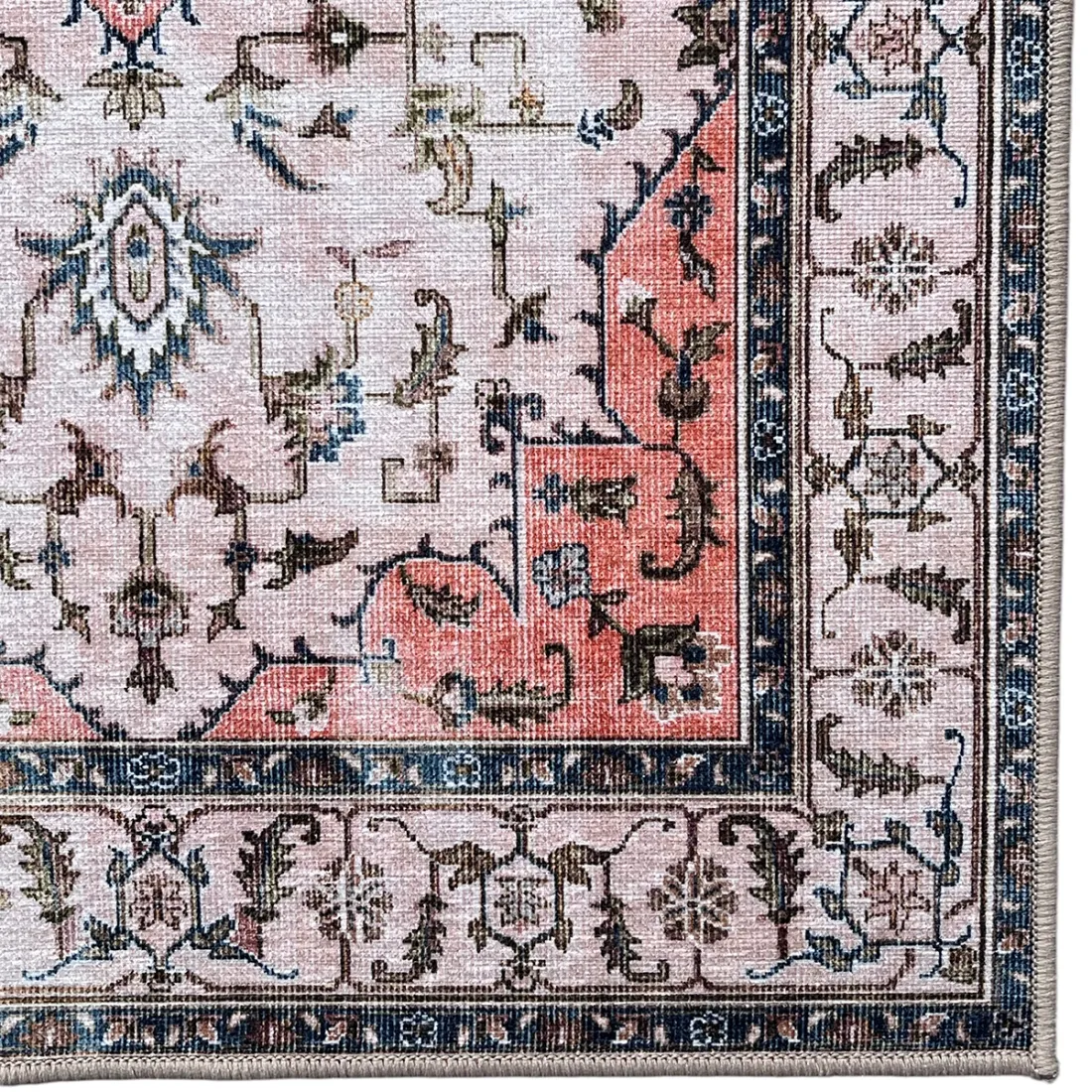 Persian Doormat Teheran