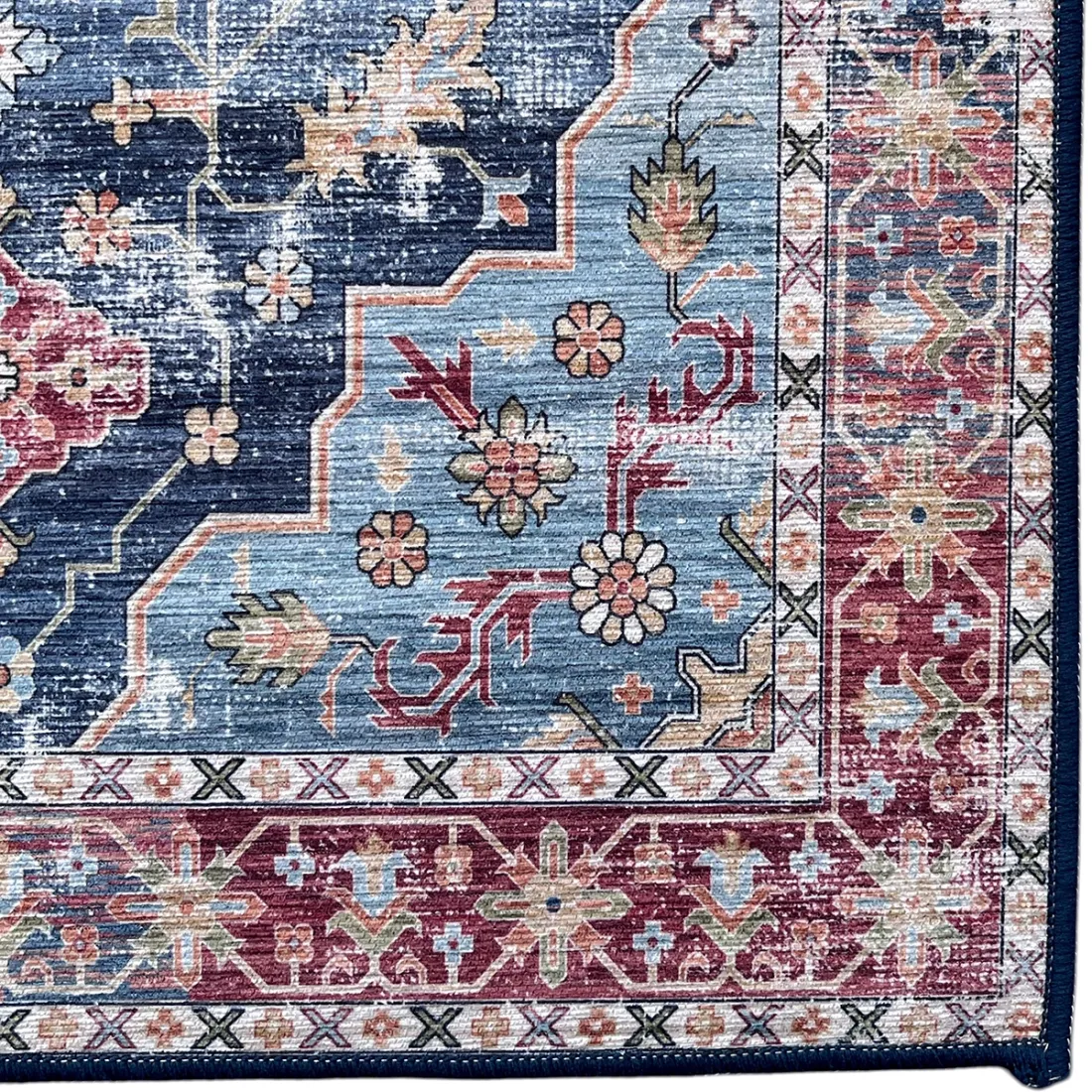 Persian Doormat Tanger
