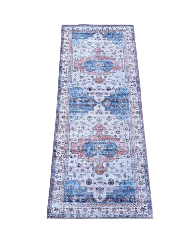 Persian Runner Rug Agadir