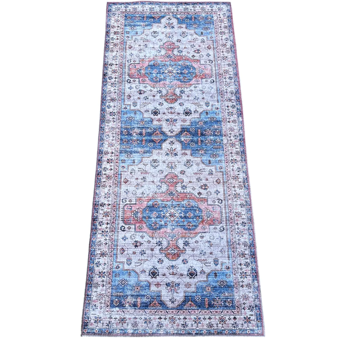 Persian Runner Rug Agadir