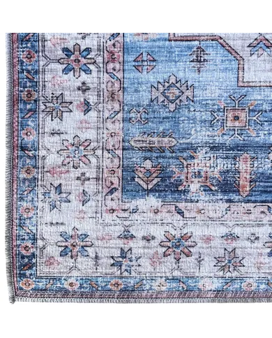 Persian Runner Rug Agadir