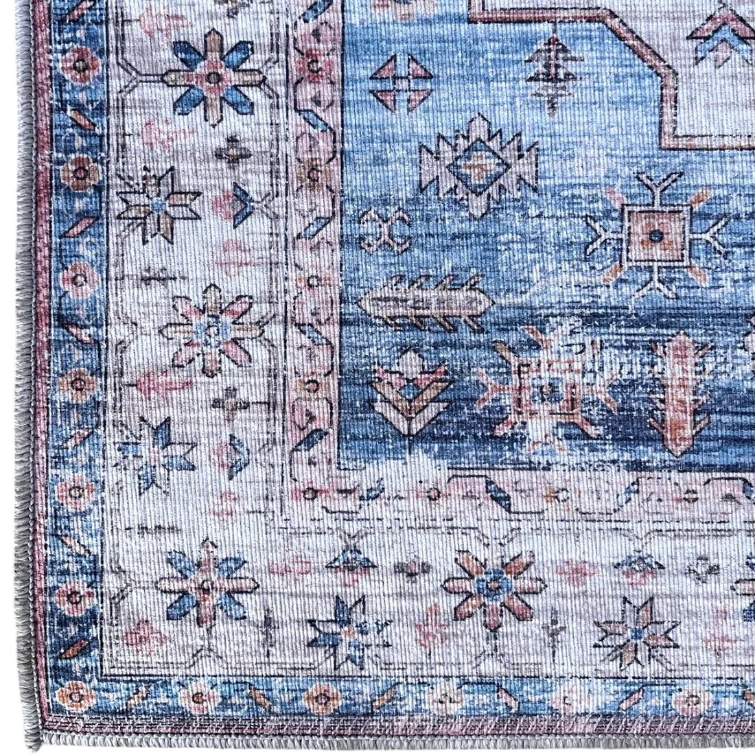 Persian Runner Rug Agadir