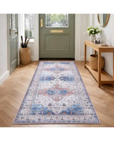 Persian Runner Rug Agadir