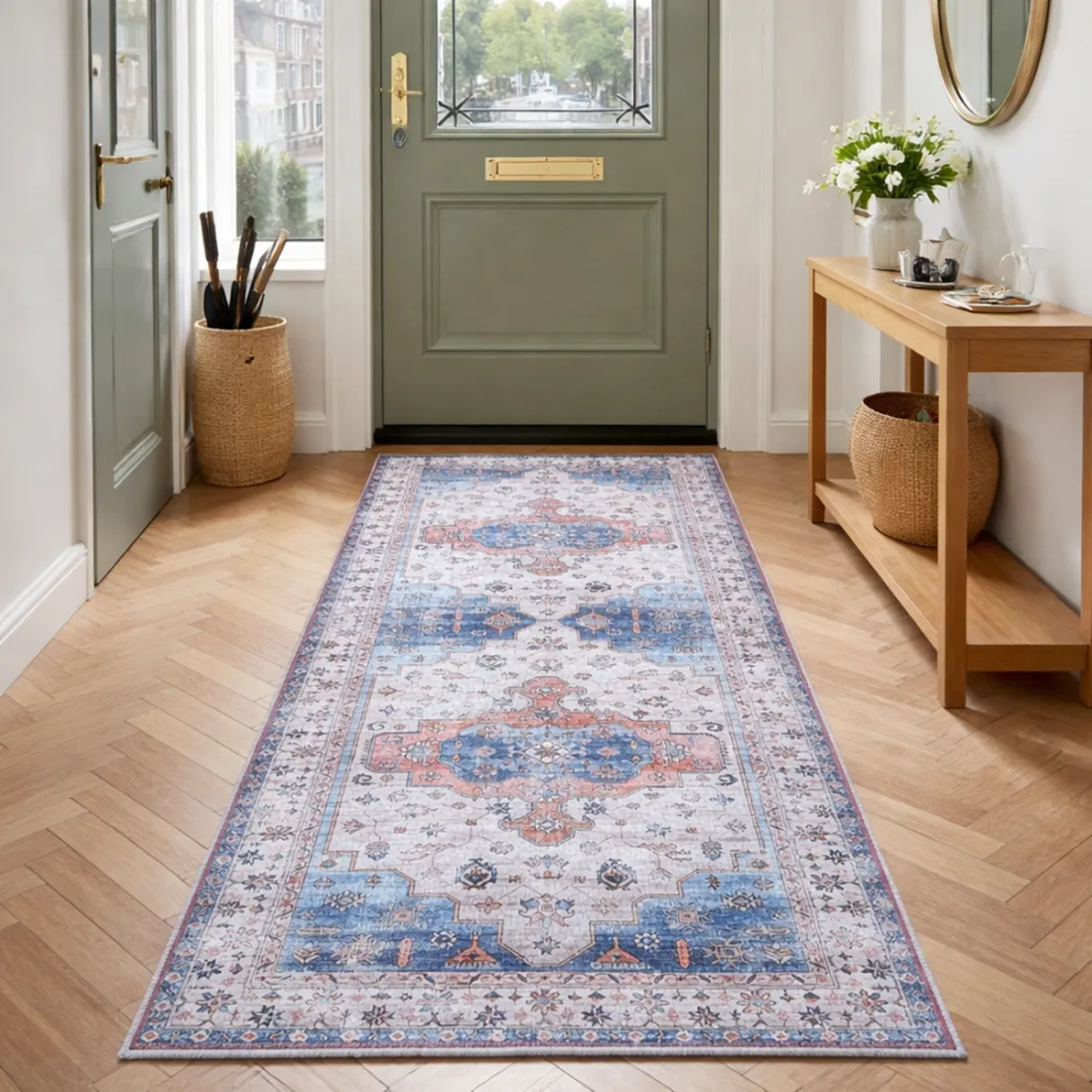 Hal Loper Vloerkleed Agadir