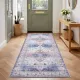 Persian Runner Rug Agadir