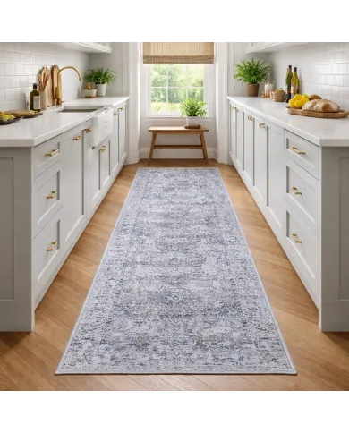 Hal Loper Vloerkleed Raipur