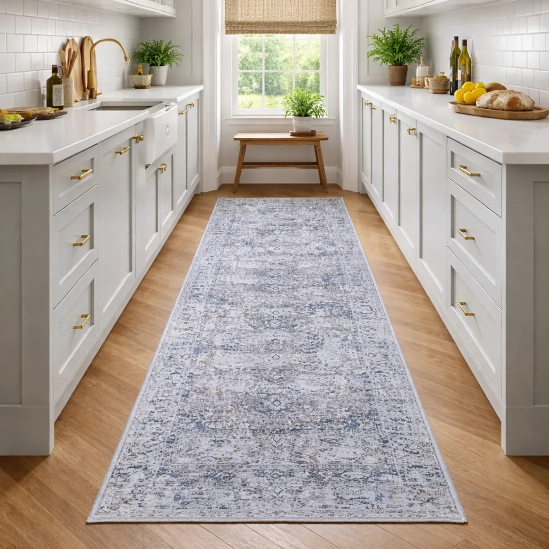 Persian Runner Rug Raipur