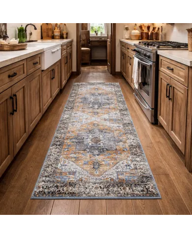 Persian Runner Rug Faridabad