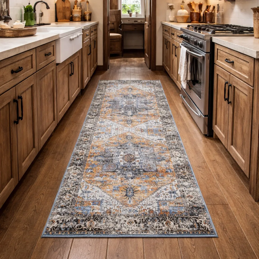 Hal Loper Vloerkleed Faridabad