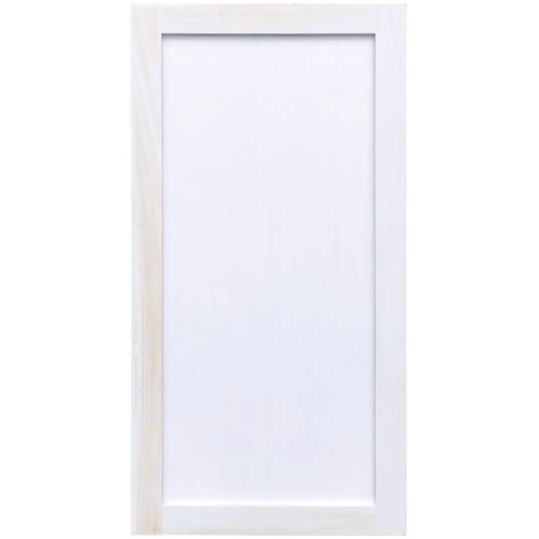 Shutter Wit Paneel - een rustieke en verweerde look in huis