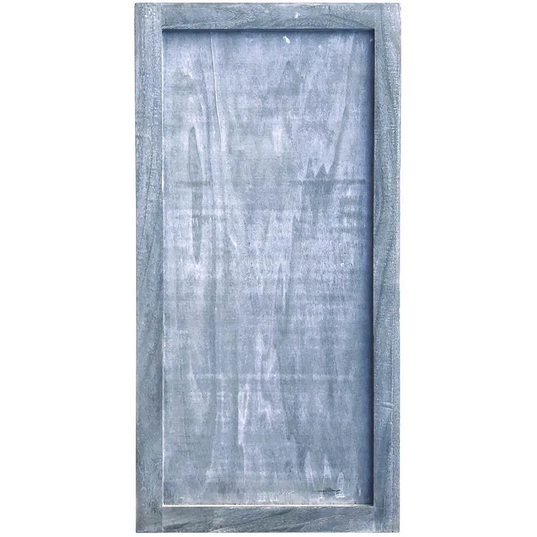 Houten Shutter Paneel Greywash