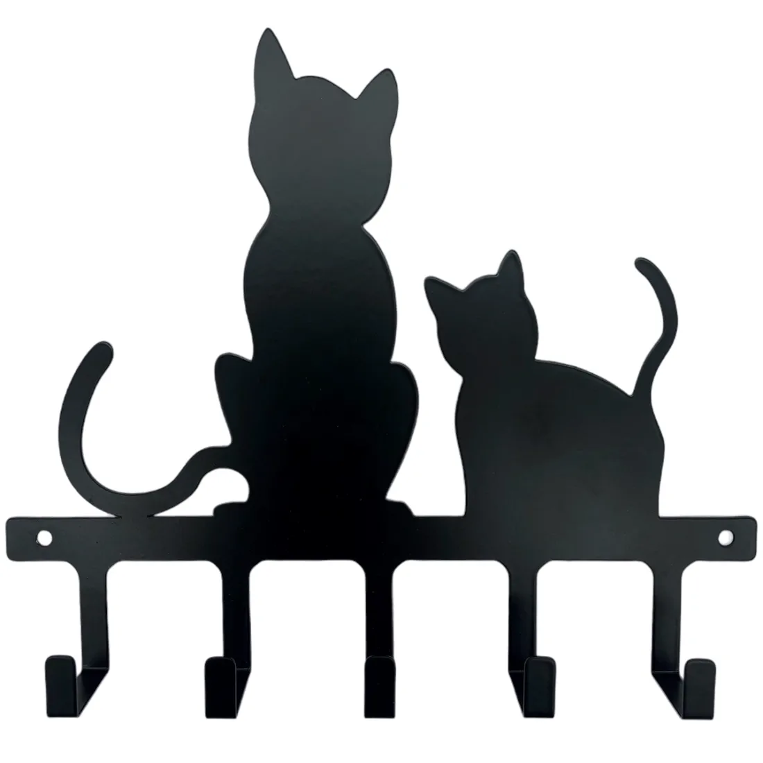 Cat Key Rack