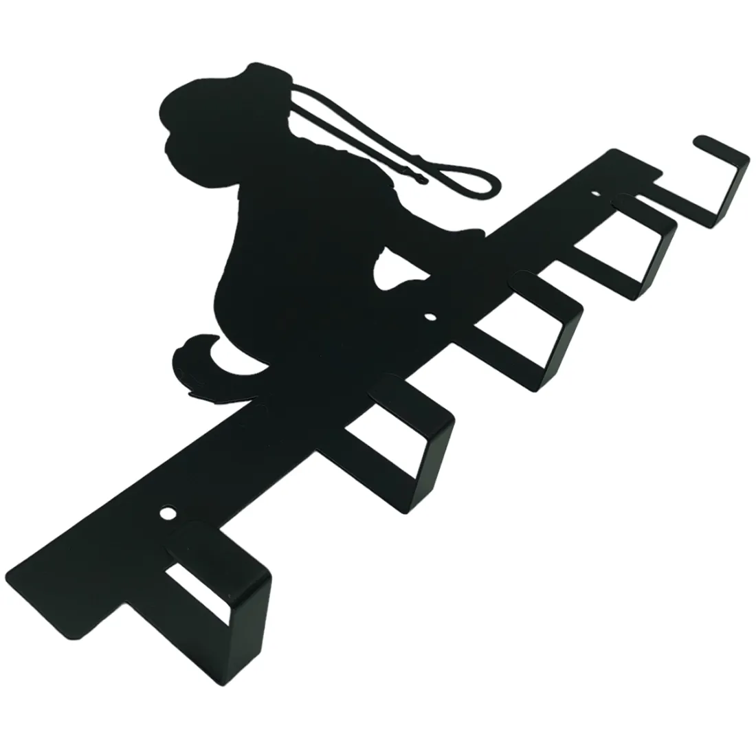 Dog Leash and Key Holder - ideal gift for dog lovers