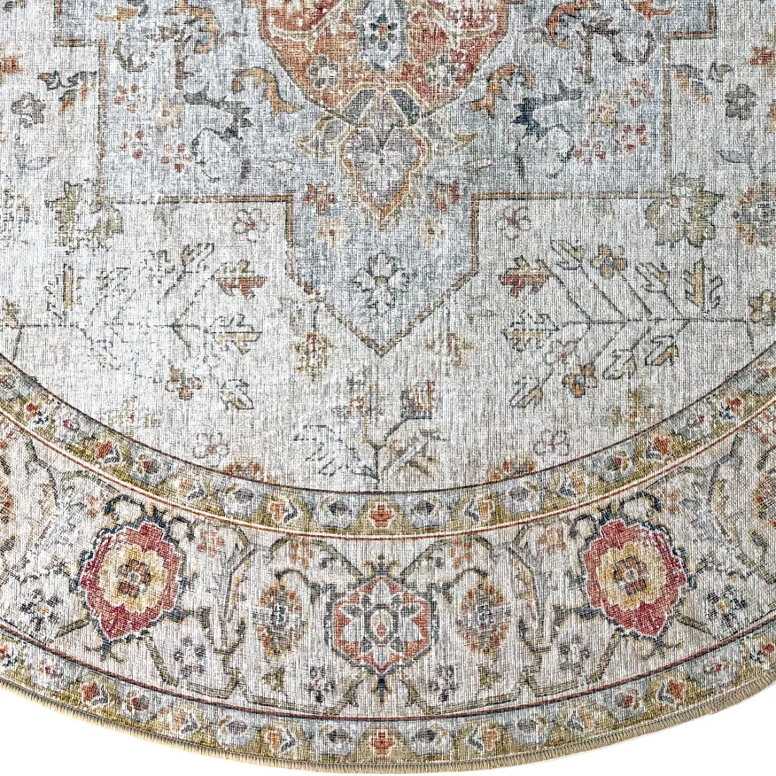 Persian Rug Tabriz - Easy to clean & durable