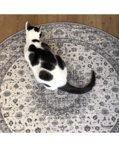 Perzische Vloerkleed Yazd