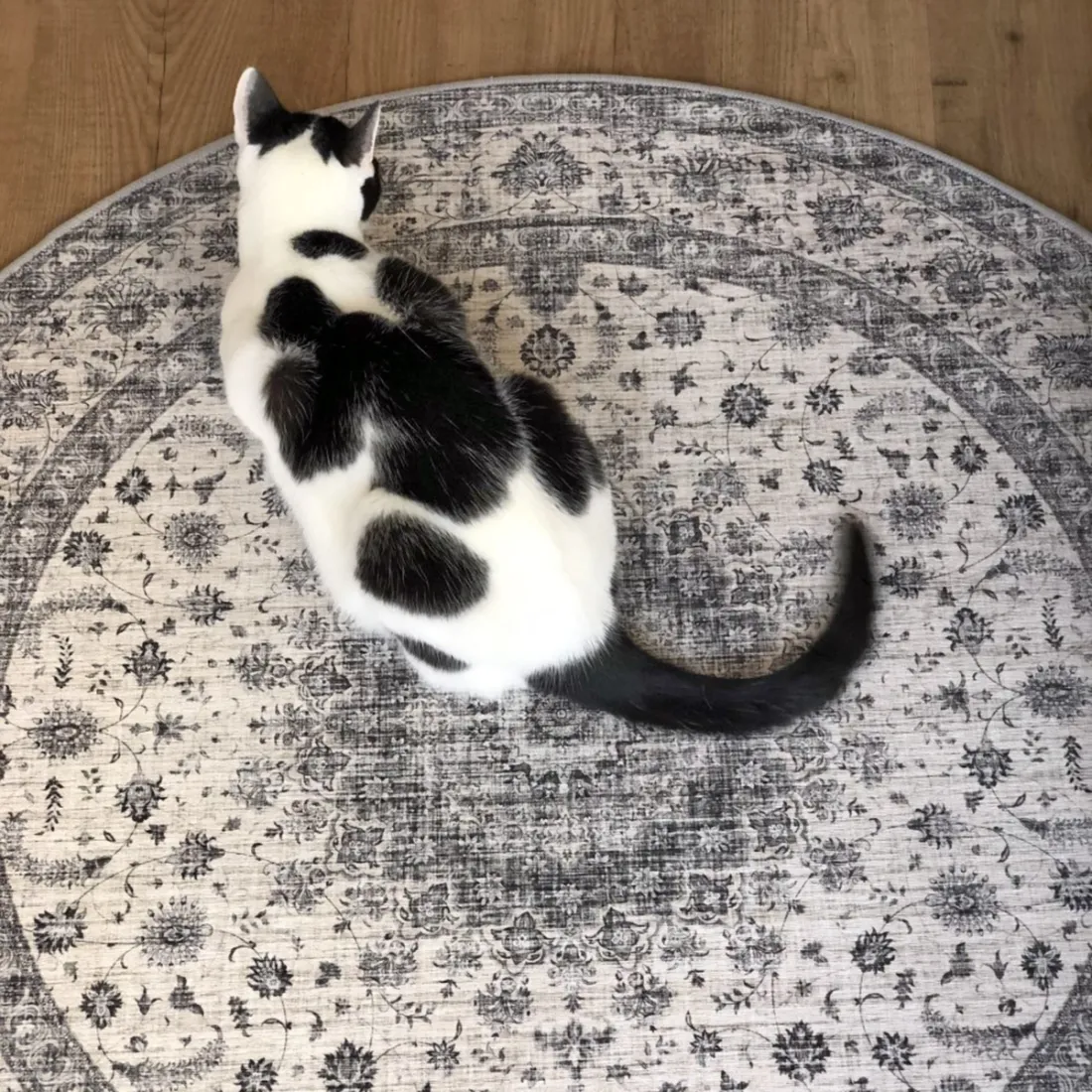 Perzische Vloerkleed Yazd