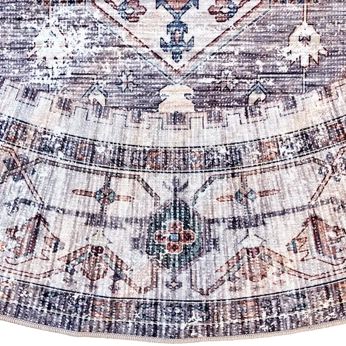 Persian Rug Berrechid - Explore our Persian-inspired rugs