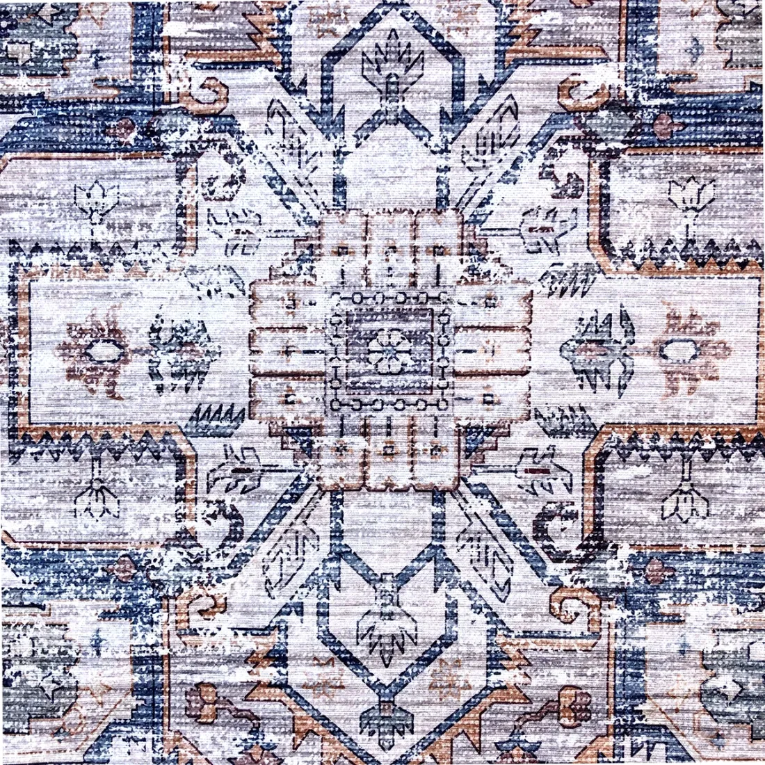 Persian Rug Berrechid - Explore our Persian-inspired rugs