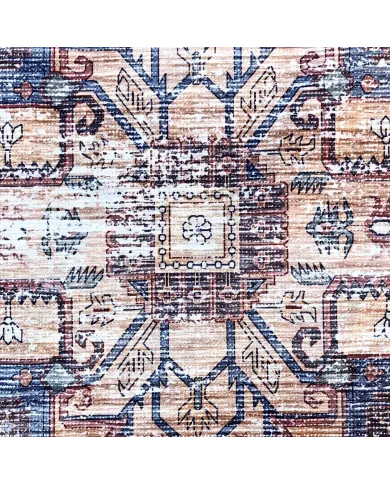 Persian Rug Sefrou - adds vintage charm to any space
