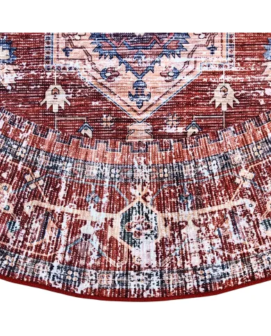 Persian Rug Sefrou - adds vintage charm to any space