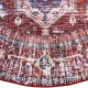 Persian Rug Sefrou - adds vintage charm to any space
