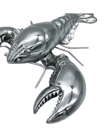 Coastal Deluxe Kreeft-ornament