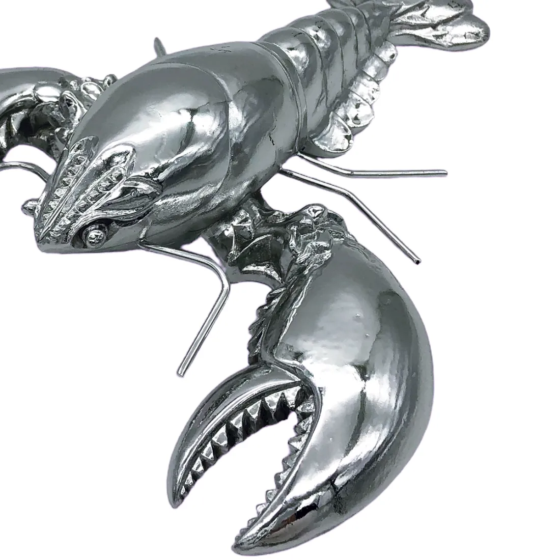 Coastal Deluxe Kreeft-ornament