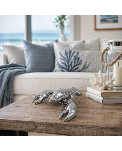 Lobster Decor Ornament