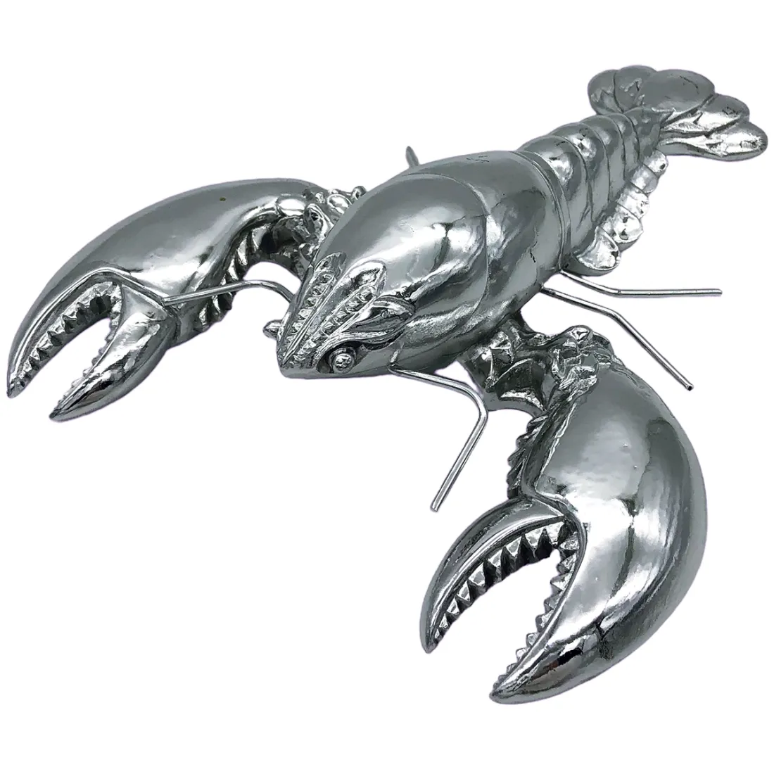 Coastal Deluxe Kreeft-ornament