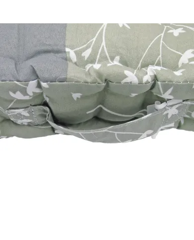 Vintage Rose Vloerkussen