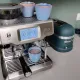 Boho Koffie Mokken Set Paars