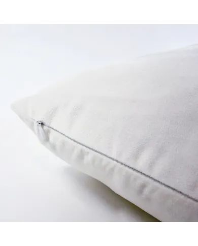 Cat Cushion Cover Midnight Whiskers