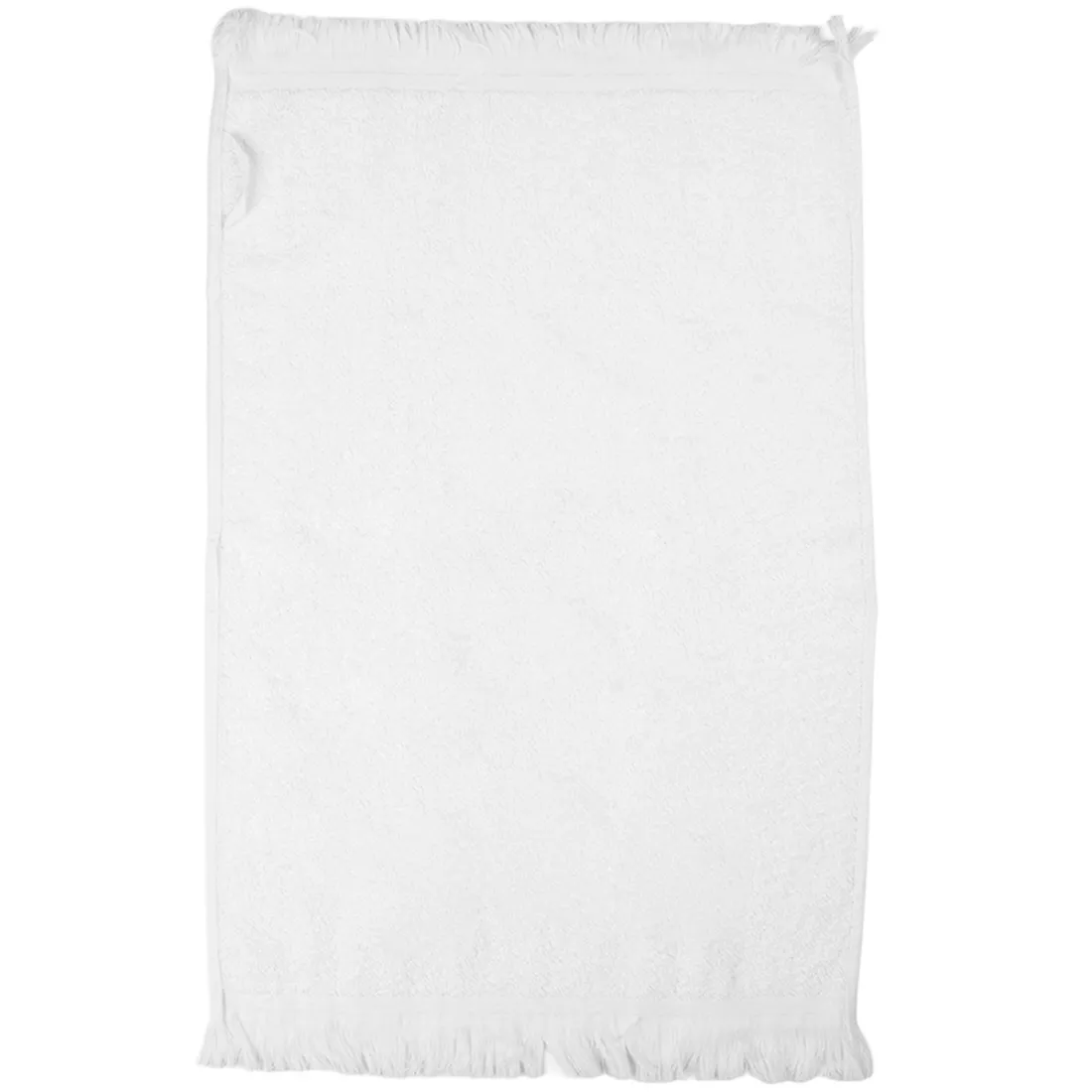 Handdoek met Kleurrijke Theepotten