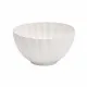 Beachcomber Dessert Bowl Set |Elegant Coastal Stoneware Tableware