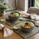 Keramische Ramen Kom Set - Heerlijk voor noedels en rijst